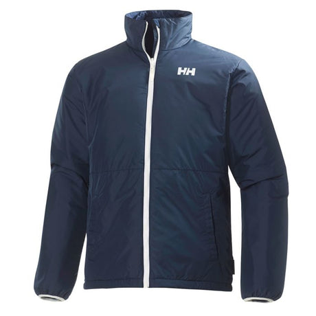 Helly Hansen Squamish CIS Jacket Evening Blue S