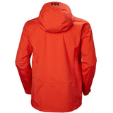 Helly Hansen Verglas 3Layer Jacket Mens Grenadine M