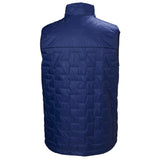 Helly Hansen Lifaloft Insulator Vest Mens Catalina Blue