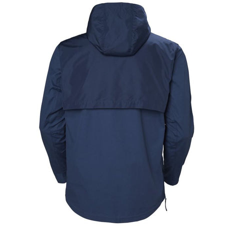 Helly Hansen Trollvann Anorak Mens Catalina Blue