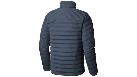 Mountain Hardwear StretchDown Jacket Mens Zinc M