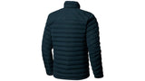 Mountain Hardwear StretchDown Jacket Mens Blue Spruce XXL