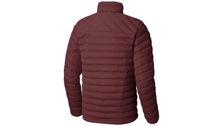 Mountain Hardwear StretchDown Jacket Mens Smith Rock XL