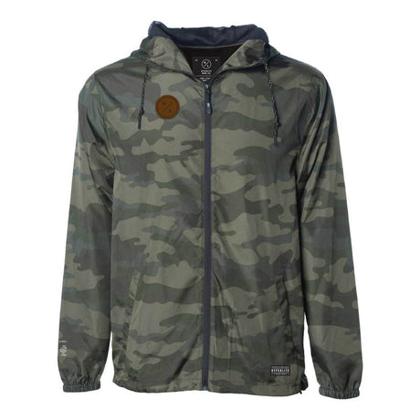 Hyperlite Backwoods Jackets Men Camo L