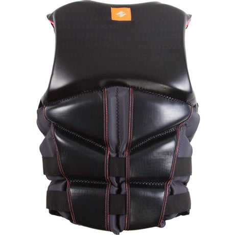 Hyperlite Team Vest CGA Ladies Black Orange XL