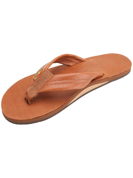 Rainbow Sandals 301ALTS Mens Classic Tan Brown XXXL