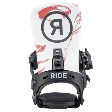 Ride LTD Bindings Rad Dan M