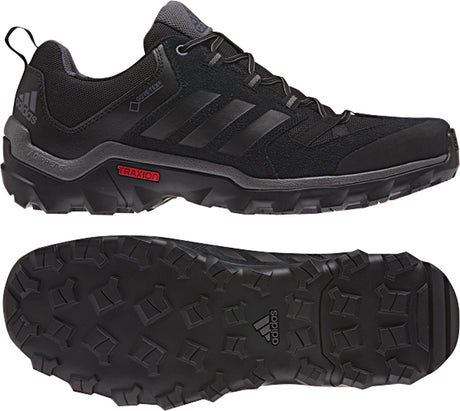 Adidas Terrex CapRock GoreTex Shoes Granite 11.5