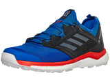 Adidas Terrex Agravic XT Shoes Blue Beauty