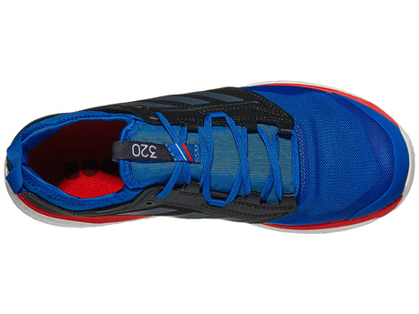 Adidas Terrex Agravic XT Shoes Blue Beauty