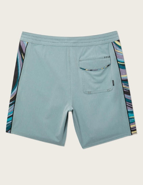 Oneill HyperFreak Guru Trunks Smoke 30