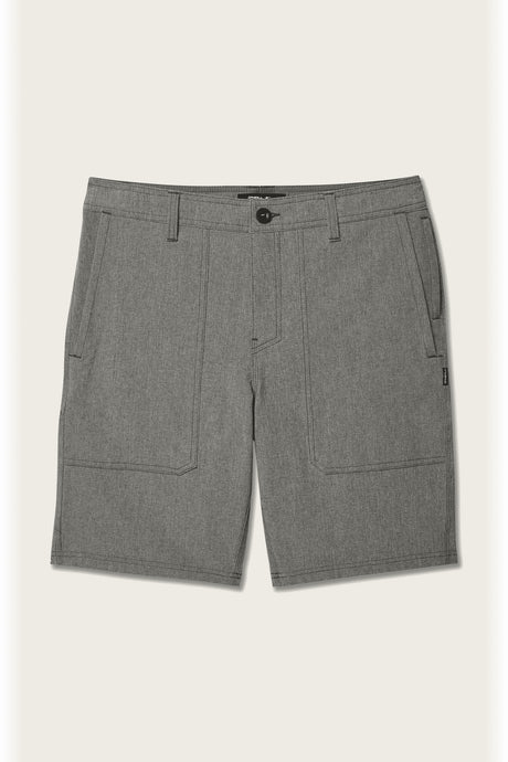 Oneill Traveler AM Hybrid Shorts Army 38