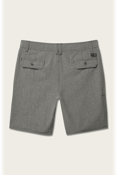 Oneill Traveler AM Hybrid Shorts Army 33