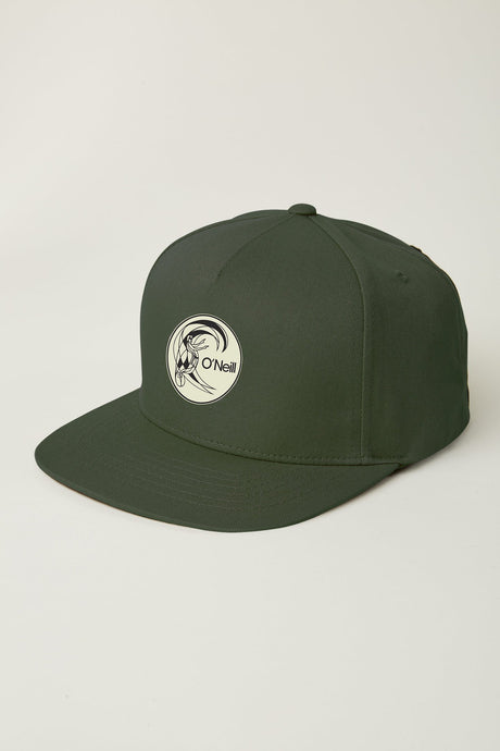 Oneill Tahoe Hat Army S/M