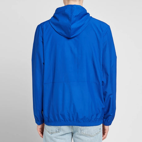 Adidas Hip Jacket Mens Royal S