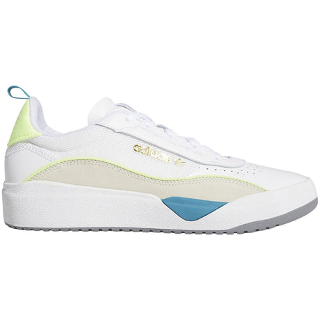 Adidas Liberty Cup Shoes White White 8.5