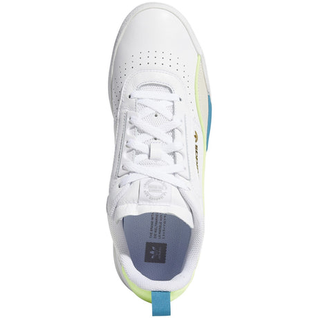 Adidas Liberty Cup Shoes White White 8.5