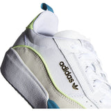 Adidas Liberty Cup Shoes White White 8.5