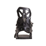 NOW Select Snowboard Bindings Black