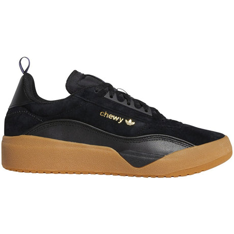 Adidas Liberty Cup CHEWY PRO Black Gold 9.5