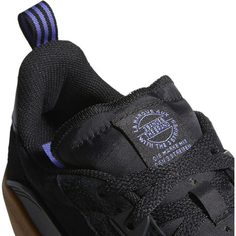 Adidas Liberty Cup CHEWY PRO Black Gold 9.5