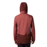 Mountain Hardwear KOR Strata Climb Hoody Womens Washed Rock S
