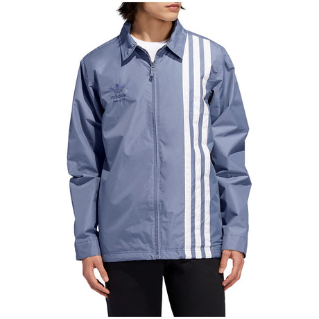 Adidas Civilian Jacket Mens Raw M