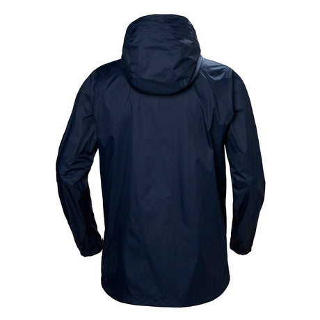 Helly Hansen Roam 2.5L Jacket Mens Navy