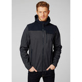 Helly Hansen Vanern Mid Layer Fleece Mens Navy