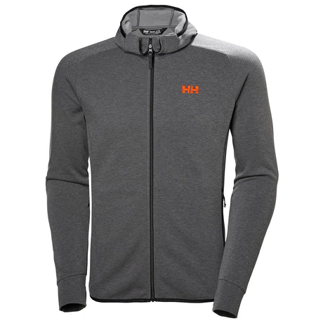 Helly Hansen SOGNSVANN Midlayer Mens Charcoal S