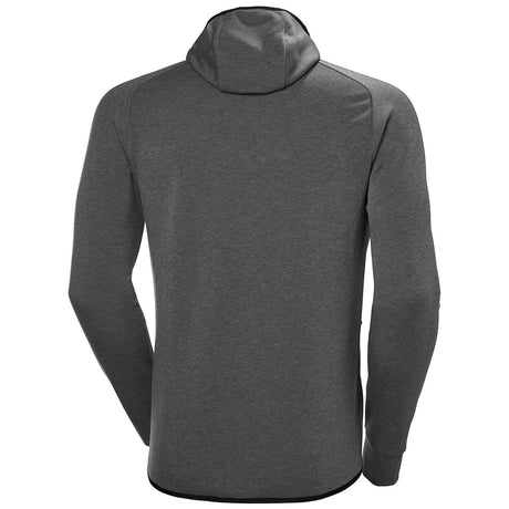 Helly Hansen SOGNSVANN Midlayer Mens Charcoal S