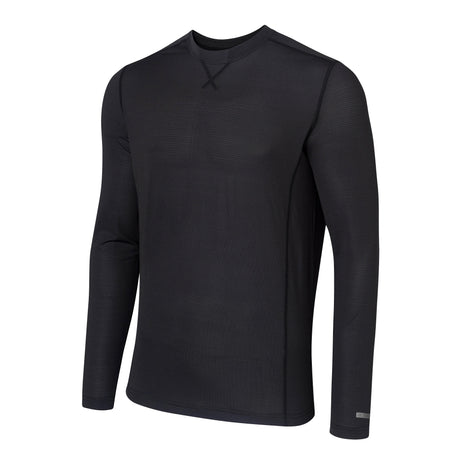 Terramar 1.0 Transport Crew Mens Black XL