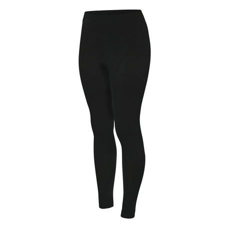 Terramar Altitude Leggins Womens Black L