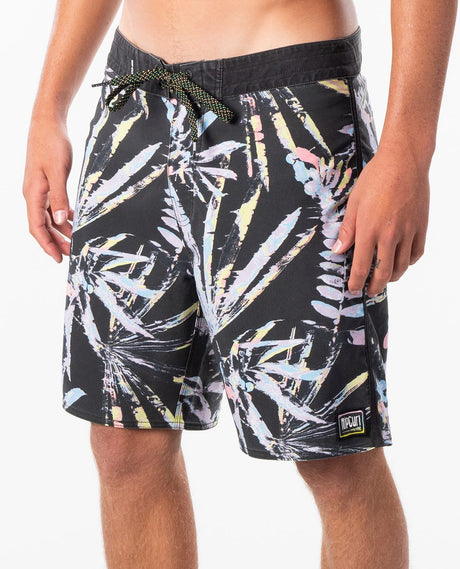 Rip Curl Mirage Mason 19" Boardshorts Black 31