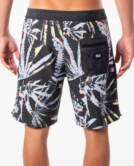 Rip Curl Mirage Mason 19" Boardshorts Black