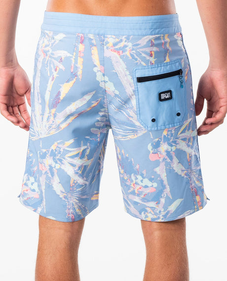 Rip Curl Mirage Mason 19" Boardshorts Blue 31