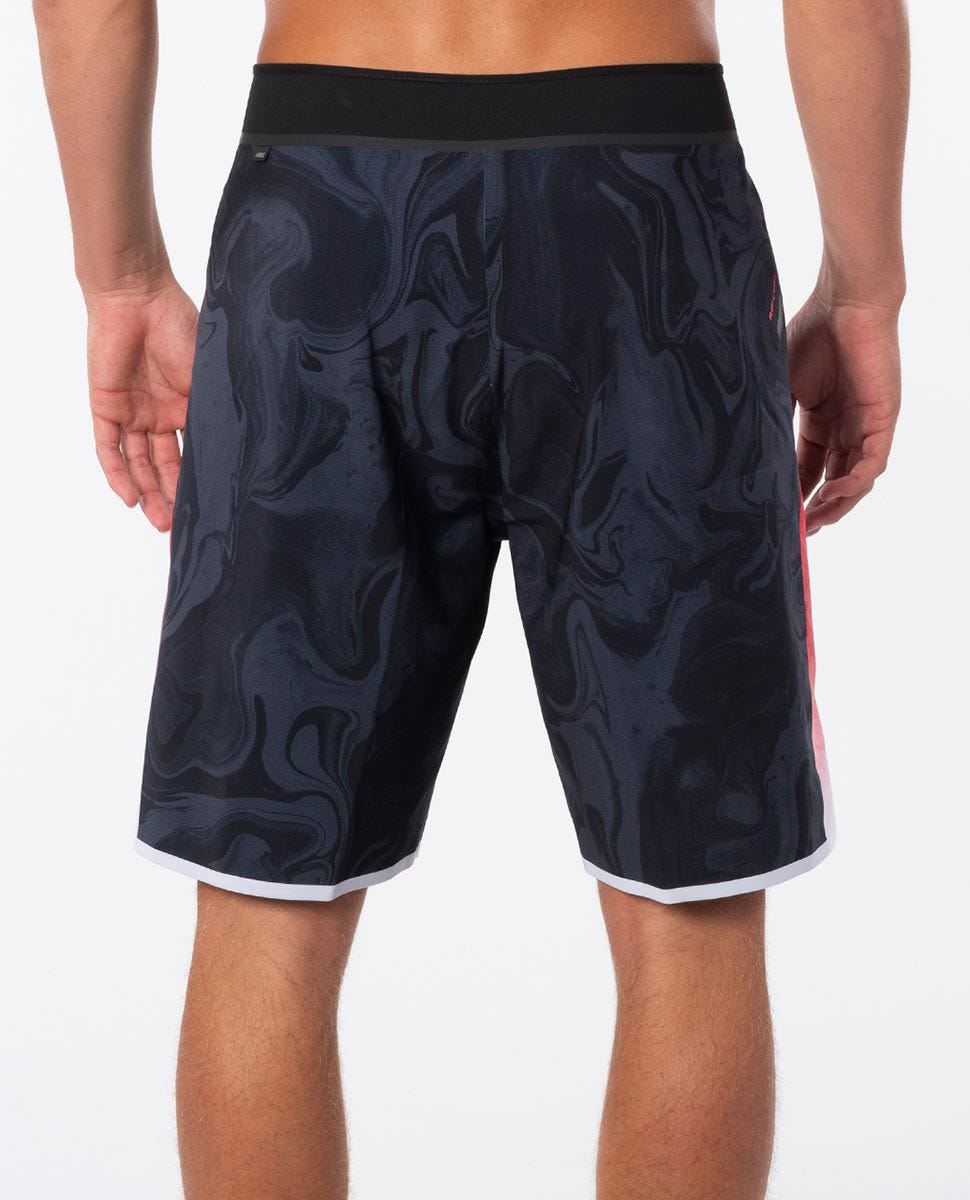 Rip Curl Mirage Gabe Line Up Trunks Black