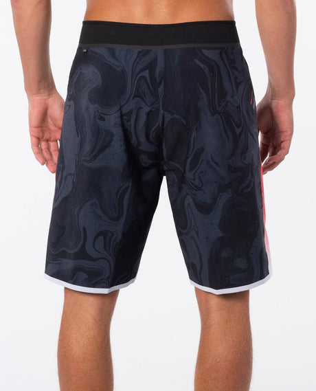 Rip Curl Mirage Gabe Line Up Trunks Black 30