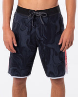 Rip Curl Mirage Gabe Line Up Trunks Black 32