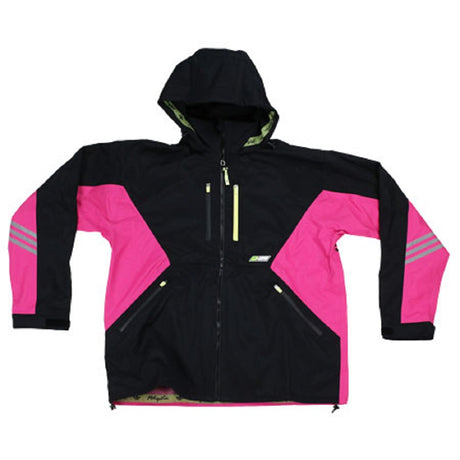 Adidas x Metro Jacket Black S