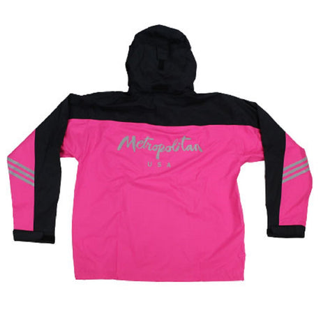 Adidas x Metro Jacket Black L