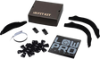 PROTEC LOW PRO FIT KIT S/M