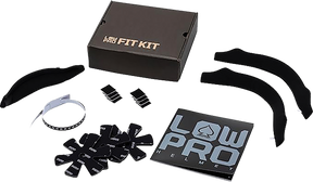 PROTEC LOW PRO FIT KIT S/M