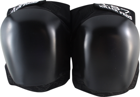 187 PRO KNEE PADS SMALL BLK BLK