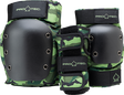PROTEC JUNIOR 3 PACK BOX YSMALL CAMO