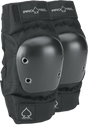 PROTEC STREET ELBOW XLARGE BLACK
