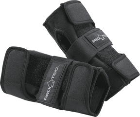 PROTEC STREET WRIST SMALL BLACK