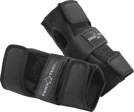 PROTEC STREET WRIST SMALL BLACK