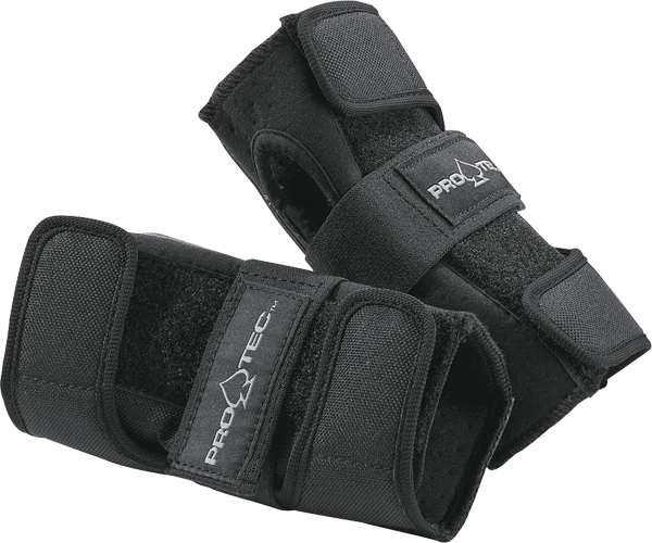 PROTEC STREET WRIST MEDIUM BLACK