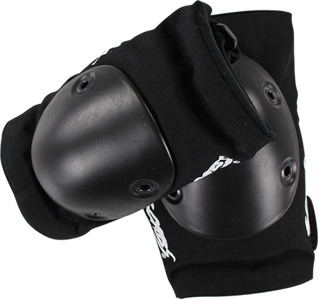 SMITH SCABS ELITE ELBOW PADS XS BLACK